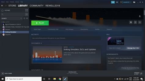 How To Install DLC On Steam .